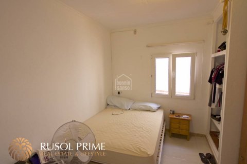 Casa adosada en venta en Mahon, Menorca, España 3 dormitorios, 222 m2 No. 11241 - foto 19