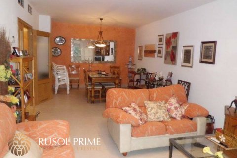 Apartamento en venta Coma-Ruga, Tarragona, España 4 dormitorios, 120 m2 No. 11713 - foto 2