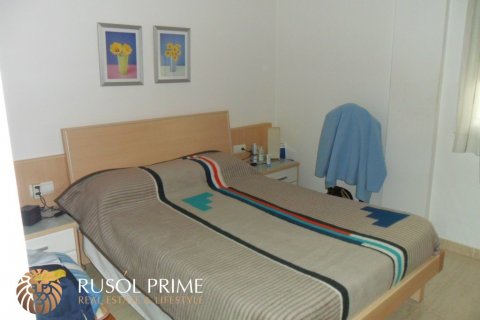 Apartamento en venta en Coma-Ruga, Tarragona, España 2 dormitorios, 65 m2 No. 11650 - foto 6