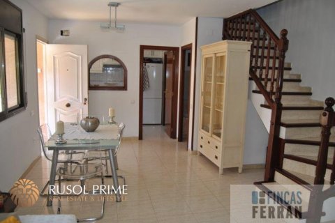 Apartamento en venta Roda De Bara, Tarragona, España 3 dormitorios, 130 m2 No. 11664 - foto 13