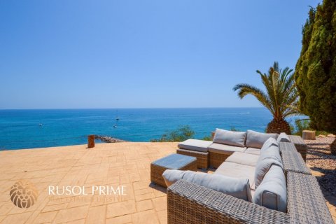 Villa en venta Orihuela, Alicante, España 6 dormitorios, 600 m2 No. 11452 - foto 12