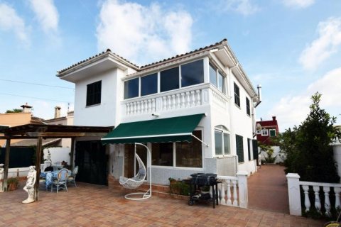 Villa en venta en El Toro, Mallorca, España 4 dormitorios, 180 m2 No. 18442 - foto 3