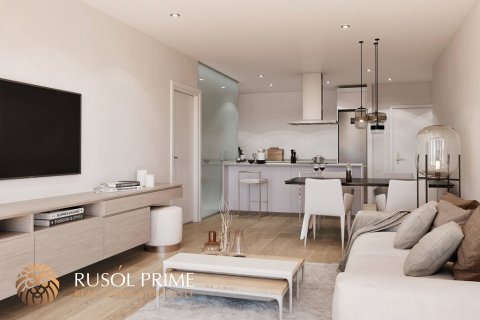 Apartamento en venta Altea, Alicante, España 2 dormitorios, 94 m2 No. 11505 - foto 2