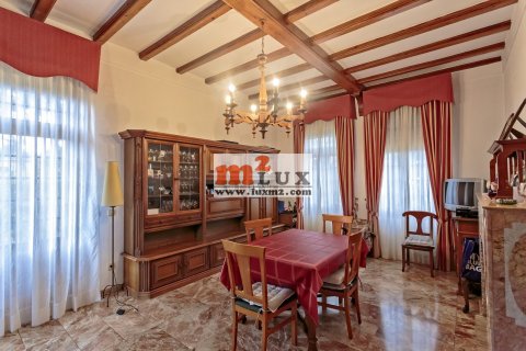 Villa en venta en Sant Feliu de Guíxols, Gerona, España 8 dormitorios, 550 m2 No. 16844 - foto 18