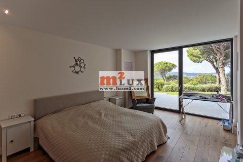 Villa en venta en Sant Feliu de Guíxols, Gerona, España 6 dormitorios, 651 m2 No. 16751 - foto 18