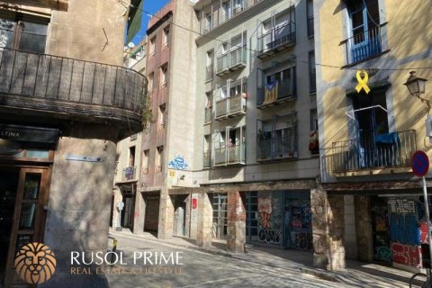 Propiedad comercial en venta Barcelona, España 469 m2 No. 11943 - foto 1