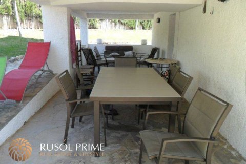 Сasa en venta Coma-Ruga, Tarragona, España 3 dormitorios, 100 m2 No. 11545 - foto 8