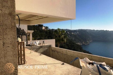 Villa en venta en Jávea, Alicante, España 5 dormitorios, 660.49 m2 No. 11730 - foto 16