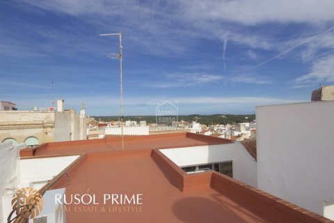 Apartamento en venta Mahon, Menorca, España 5 dormitorios, 321 m2 No. 11230 - foto 4