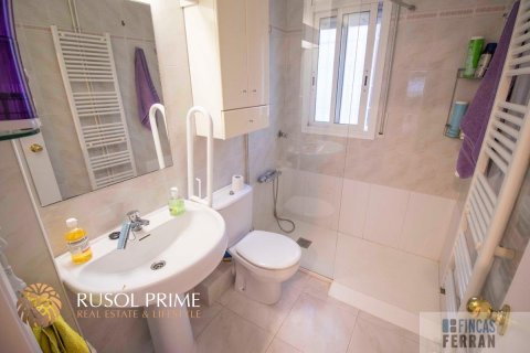 Apartamento en venta en Coma-Ruga, Tarragona, España 2 dormitorios, 92 m2 No. 11589 - foto 3