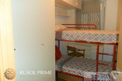 Apartamento en venta en Coma-Ruga, Tarragona, España 3 dormitorios, 80 m2 No. 11603 - foto 15