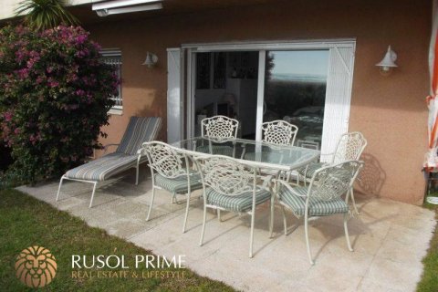 Apartamento en venta en Coma-Ruga, Tarragona, España 4 dormitorios, 95 m2 No. 11720 - foto 14