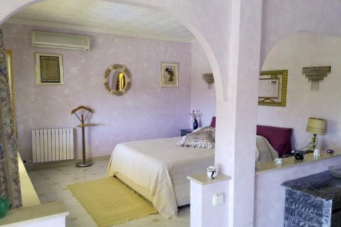 Villa en venta en Santa Ponsa, Mallorca, España 5 dormitorios, 240 m2 No. 18557 - foto 5