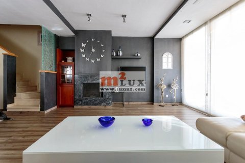 Casa adosada en venta en Lloret de Mar, Gerona, España 4 dormitorios, 230 m2 No. 16704 - foto 14