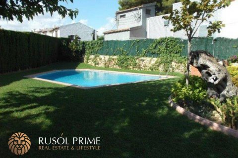 Apartamento en venta en Coma-Ruga, Tarragona, España 3 dormitorios, 80 m2 No. 11718 - foto 17