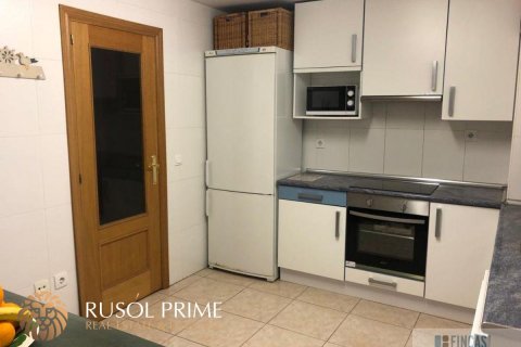 Apartamento en venta en Coma-Ruga, Tarragona, España 4 dormitorios, 140 m2 No. 11618 - foto 11