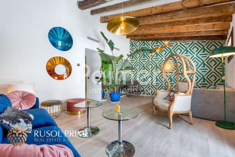 Villa en venta en Palma de Mallorca, Mallorca, España 2 dormitorios, 147 m2 No. 11691 - foto 7