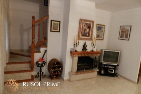 Сasa en venta Roda De Bara, Tarragona, España 3 dormitorios,  No. 11734 - foto 13