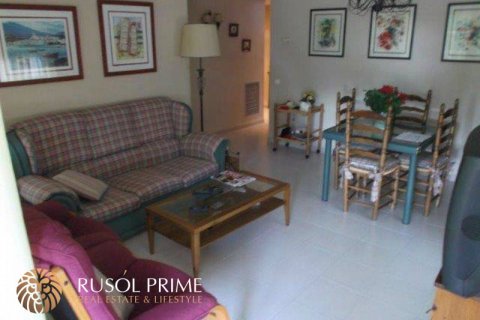 Apartamento en venta Coma-Ruga, Tarragona, España 3 dormitorios, 80 m2 No. 11718 - foto 9