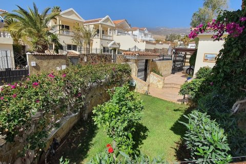 Villa en venta en Callao Salvaje, Tenerife, España 7 dormitorios, 383 m2 No. 18384 - foto 6