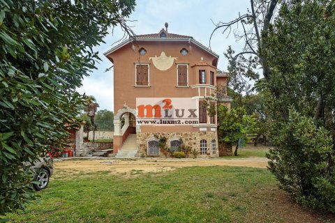 Villa en venta en Sant Feliu de Guíxols, Gerona, España 8 dormitorios, 550 m2 No. 16844 - foto 11