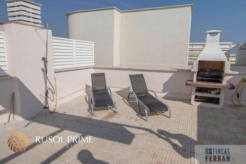 Apartamento en venta en Coma-Ruga, Tarragona, España 2 dormitorios, 55 m2 No. 11971 - foto 14