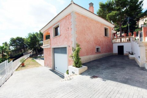 Villa en venta en Palmanova, Mallorca, España 4 dormitorios, 350 m2 No. 18500 - foto 6