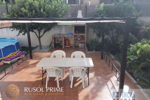 Сasa en venta Roda De Bara, Tarragona, España 4 dormitorios, 187 m2 No. 11992 - foto 3