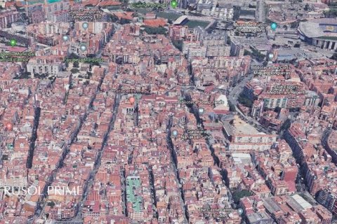 Propiedad comercial en venta Barcelona, España 390 m2 No. 11536 - foto 13