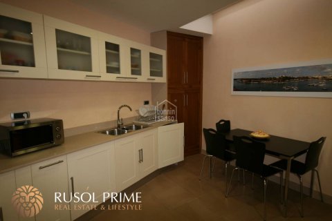 Apartamento en venta Mahon, Menorca, España 2 dormitorios, 116 m2 No. 10725 - foto 7