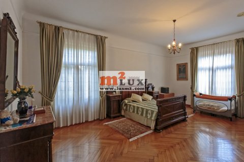Villa en venta en Sant Feliu de Guíxols, Gerona, España 8 dormitorios, 550 m2 No. 16844 - foto 24