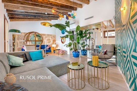 Villa en venta en Palma de Mallorca, Mallorca, España 2 dormitorios, 147 m2 No. 11691 - foto 3