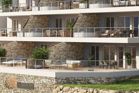 Apartamento en venta Altea, Alicante, España 2 dormitorios, 94 m2 No. 11505 - foto 12