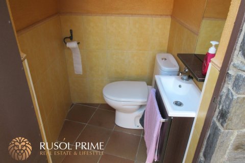 Сasa en venta en Roda De Bara, Tarragona, España 3 dormitorios, 230 m2 No. 11635 - foto 3