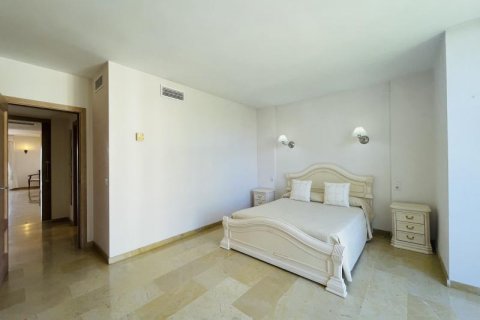 Apartamento en venta en Nova Santa Ponça, Mallorca, España 3 dormitorios, 148 m2 No. 18618 - foto 9