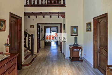 Villa en venta en Sant Feliu de Guíxols, Gerona, España 5 dormitorios, 689 m2 No. 16750 - foto 13