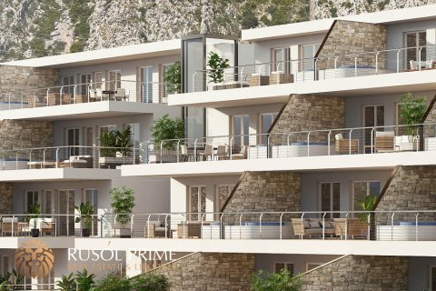 Apartamento en venta Altea, Alicante, España 2 dormitorios, 94 m2 No. 11505 - foto 11