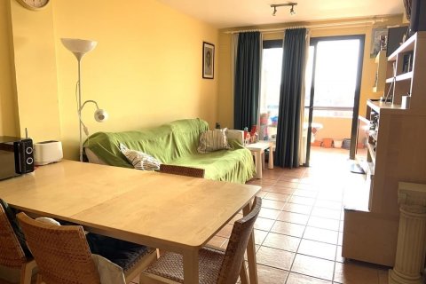 Apartamento en venta en Playa Paraiso, Tenerife, España 2 dormitorios, 65 m2 No. 18368 - foto 6