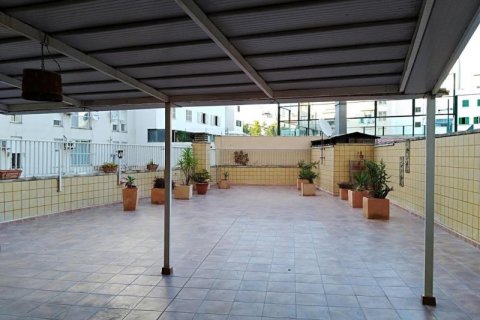 Apartamento en venta en Palma de Mallorca, Mallorca, España 4 dormitorios, 140 m2 No. 18559 - foto 6