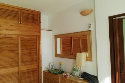 Ático en venta en Los Cristianos, Tenerife, España 1 dormitorio, 80 m2 No. 18343 - foto 11