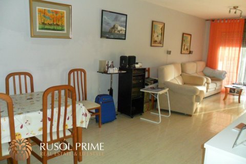 Apartamento en venta en Coma-Ruga, Tarragona, España 2 dormitorios, 65 m2 No. 11650 - foto 11