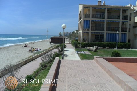 Apartamento en venta Coma-Ruga, Tarragona, España 3 dormitorios, 70 m2 No. 11640 - foto 14