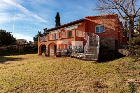 Villa en venta en Sant Feliu de Guíxols, Gerona, España 5 dormitorios, 250 m2 No. 16714 - foto 26