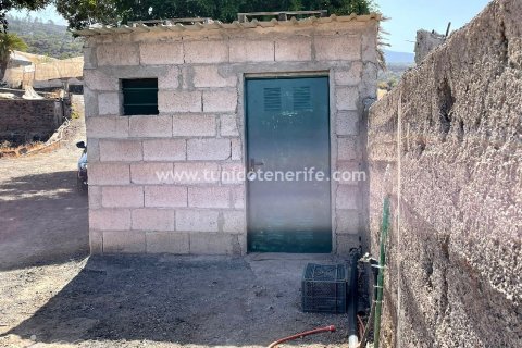 Parcela en venta Puerto de Santiago, Tenerife, España 15 m2 No. 24665 - foto 11