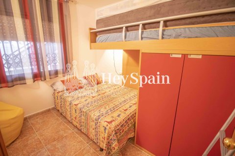 Apartamento en venta en Coma-Ruga, Tarragona, España 2 dormitorios, 60 m2 No. 19419 - foto 4