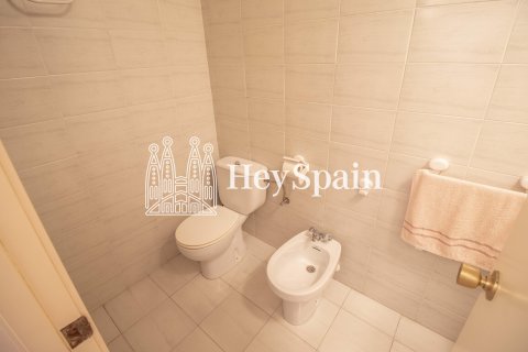 Apartamento en venta en Coma-Ruga, Tarragona, España 3 dormitorios, 80 m2 No. 19429 - foto 15