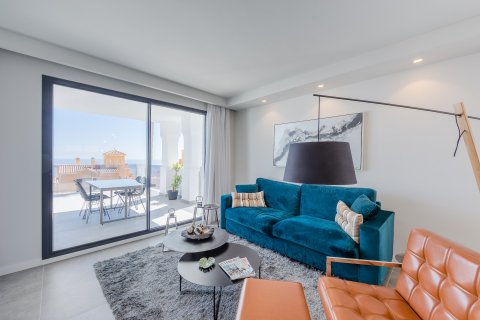 Apartamento en venta en Manilva, Málaga, España 2 dormitorios, 131 m2 No. 21060 - foto 8