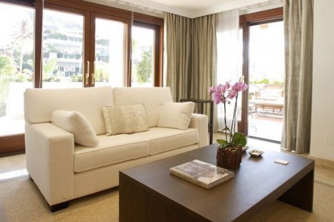 Ático en venta en Marbella, Málaga, España 3 dormitorios, 205 m2 No. 20869 - foto 18