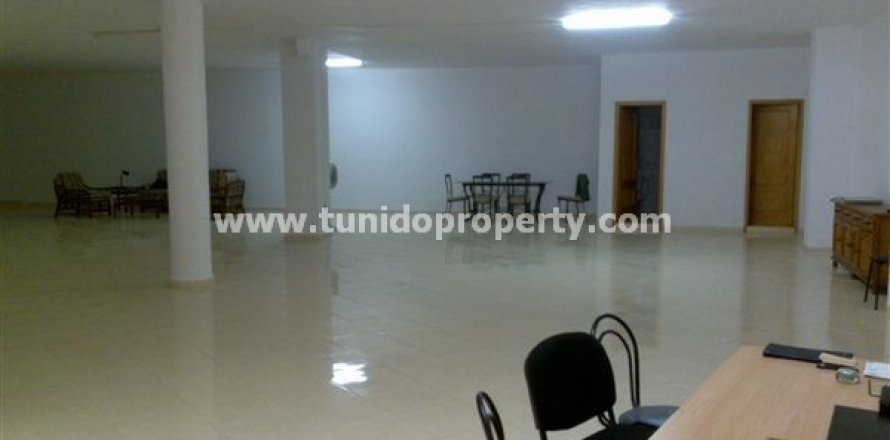 Propiedad comercial Los Cristianos, Tenerife, España 800 m2 No. 24324