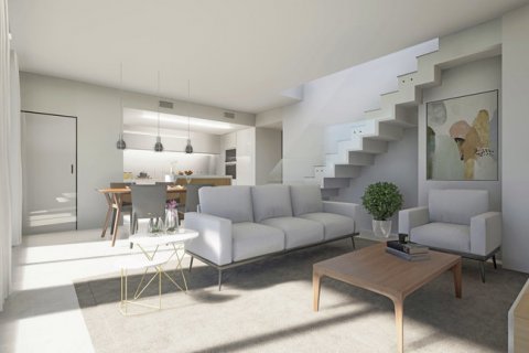 Villa en venta Roses, Gerona, España 109 m2 No. 19219 - foto 3